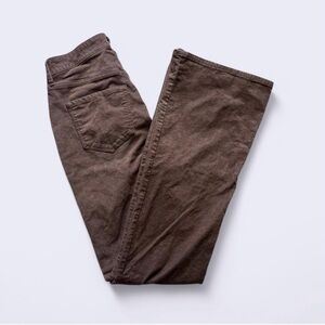 Vintage Old Navy Corduroy Flare Pants